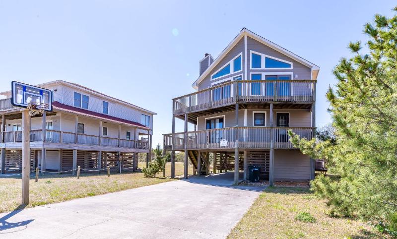 Simply Perfect - S Nags Head MP 19.5 120 Yds to Beach Ocean View Community Pool Tennis Sunrises Sunsets - image 12