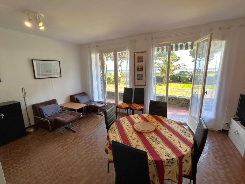 Appartement 5 pers. avec terrasse vue mer à 50m plage - FR-1-837-35 - image 8