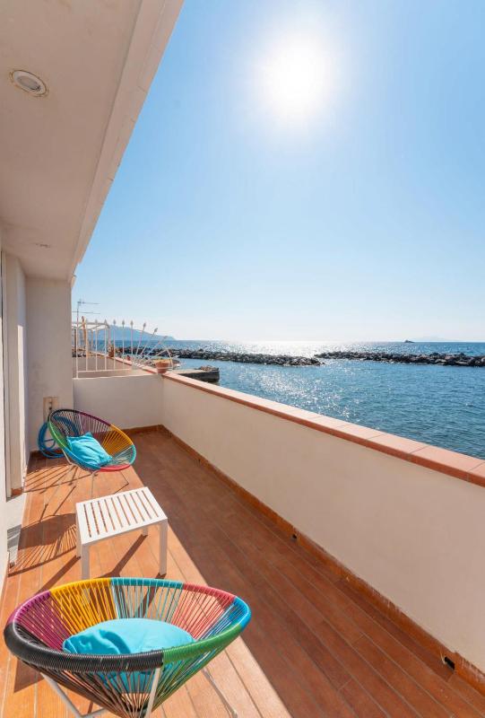 AMORE RENTALS - Villa del Sole - image 13