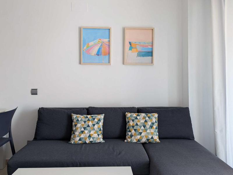 Apartamento Almar Benalmádena a 200 m de la playa - Piscina y Parking privado - image 12