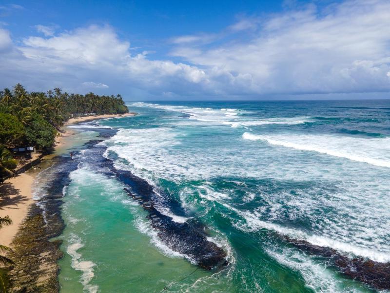 Secret Beach Talpe Galle - image 9