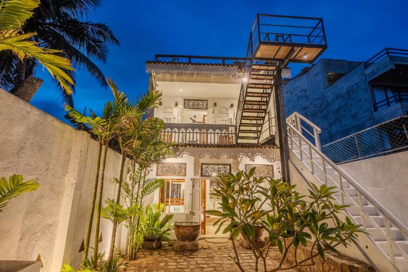 Secret Beach Talpe Galle - image 22
