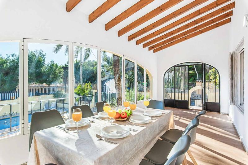 Villa Enzo Moraira - image 28