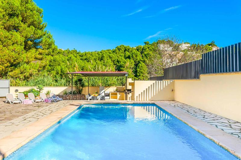 Villa Enzo Moraira - image 7