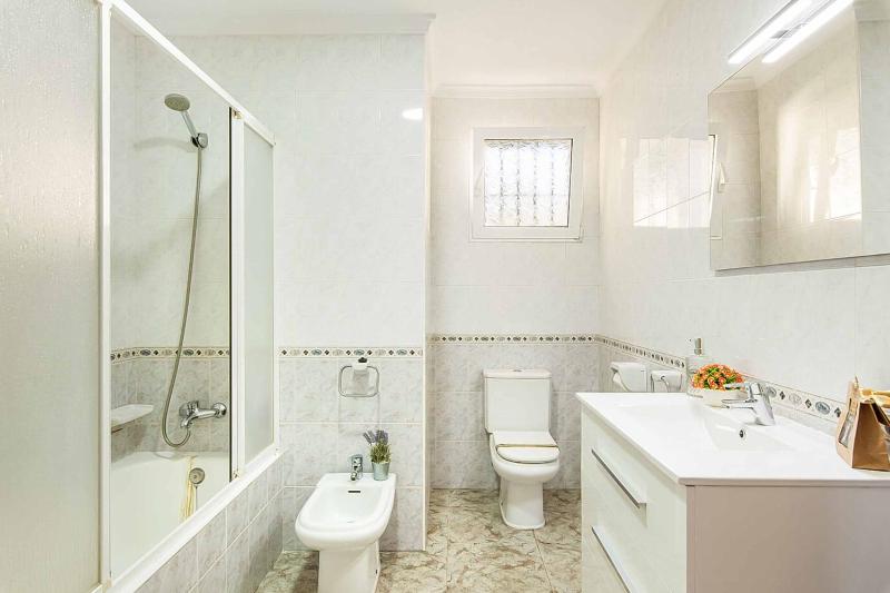 Villa Enzo Moraira - image 31