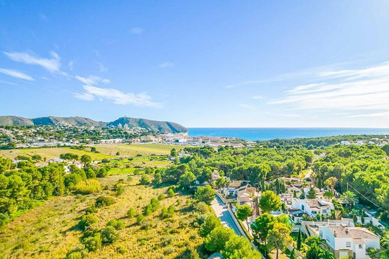 Villa Enzo Moraira - image 20