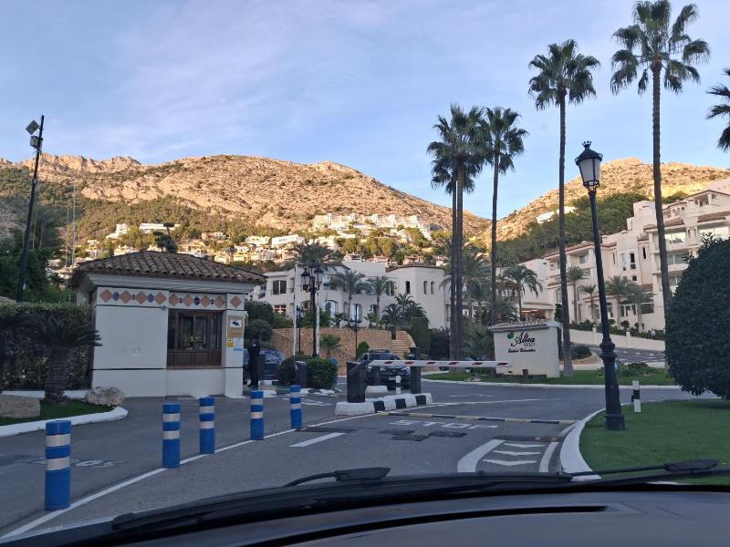 Townhouse Altea Hills - image 41