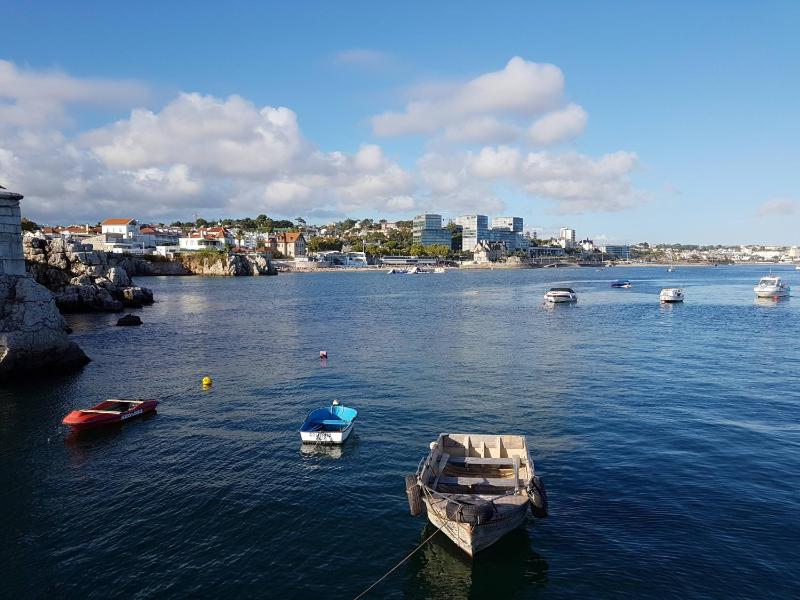 PN48 brith apartment over Cascais roof 120m2 close from beach and restaurant - image 31