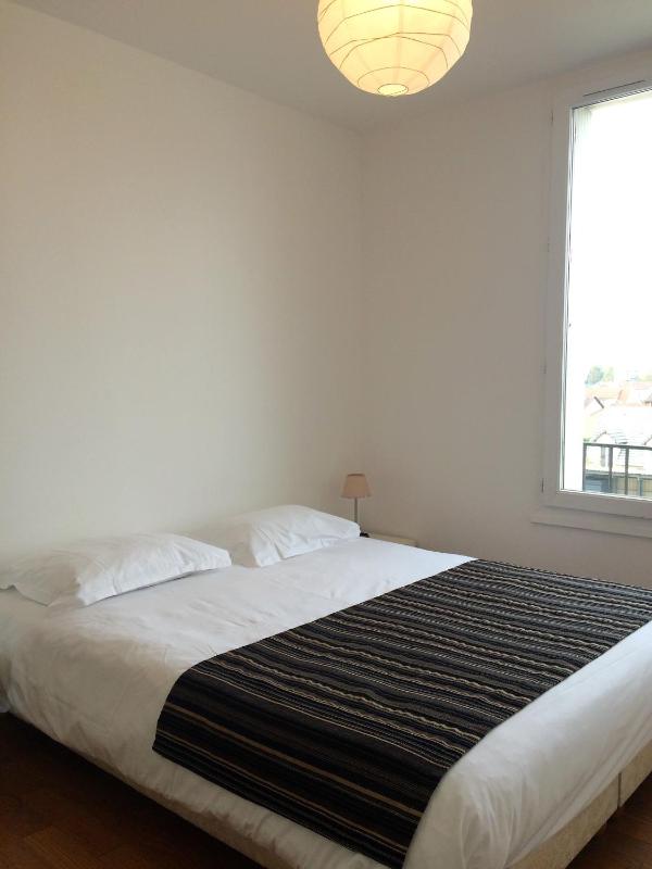 Basic Double Room image 1