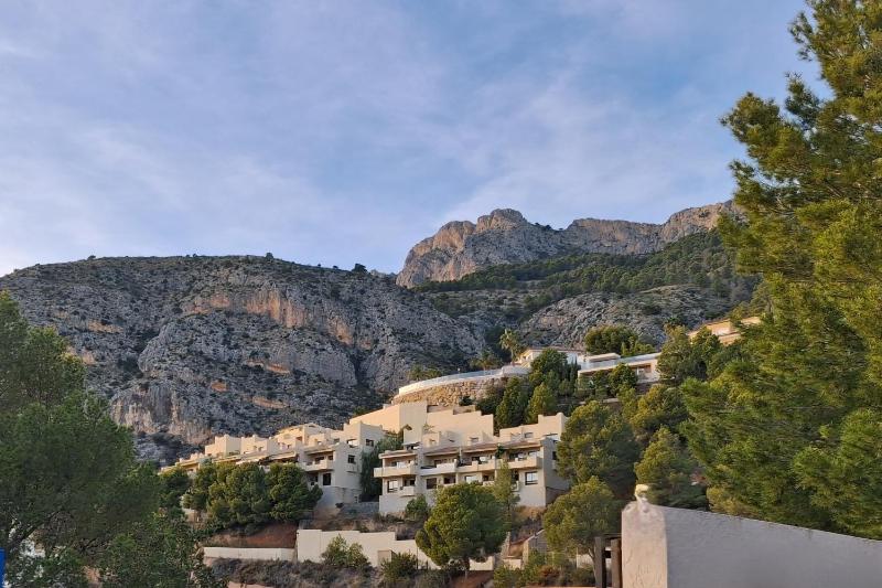 Townhouse Altea Hills - image 48