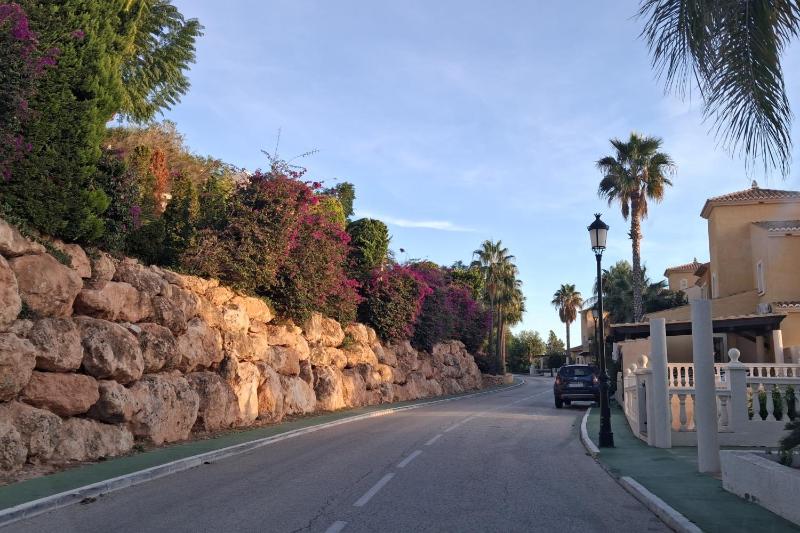 Townhouse Altea Hills - image 25