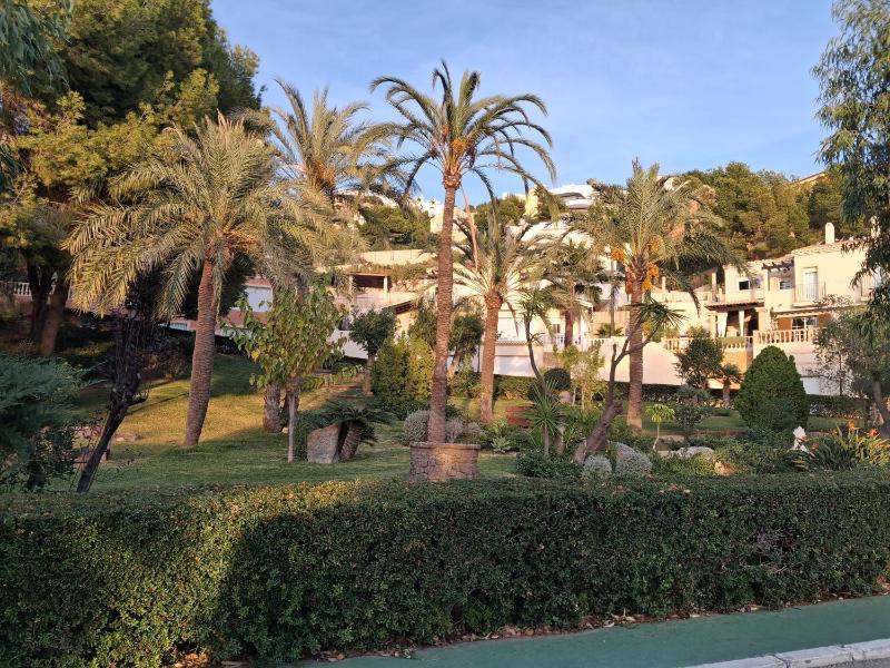 Townhouse Altea Hills - image 26