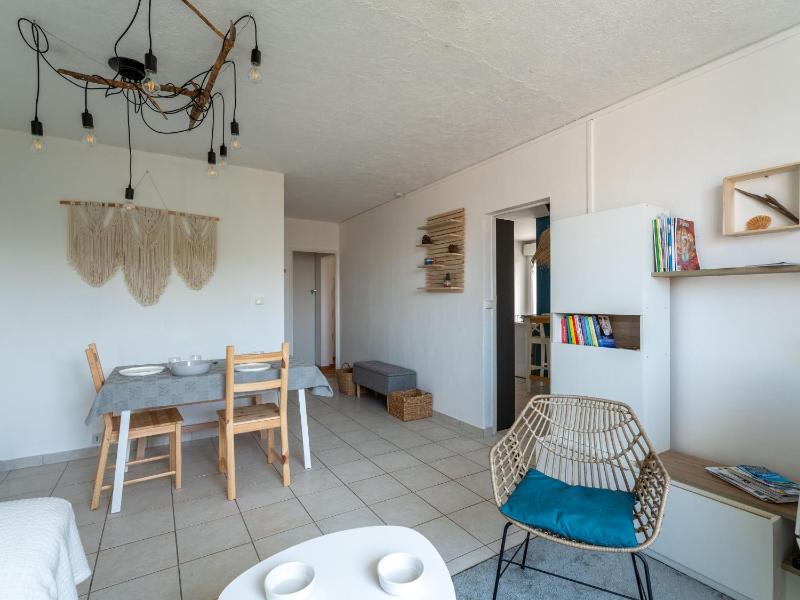 Appartement cosy à Biscarrosse Bourg 6 pers proche centre et lac ménage inclus - FR-1-319-576 - image 11