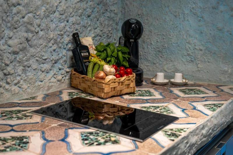 AMORE RENTALS - Villa Margherita - image 27