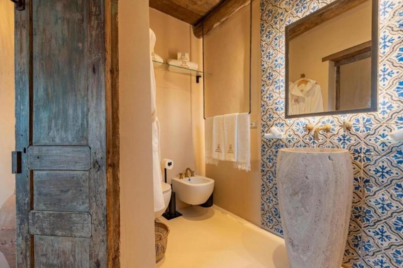 AMORE RENTALS - Villa Margherita - image 38