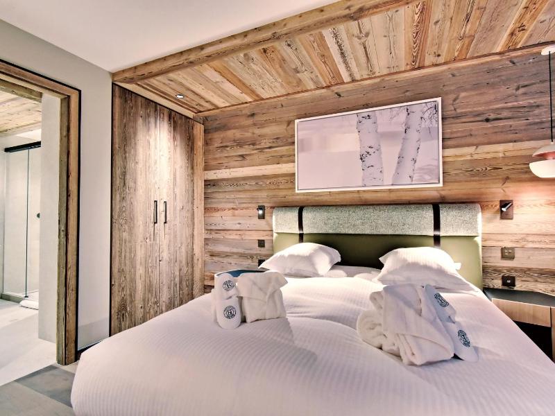 Luxueux appart 5 chambres avec sauna à Méribel skis aux pieds - FR-1-613-11 - image 32