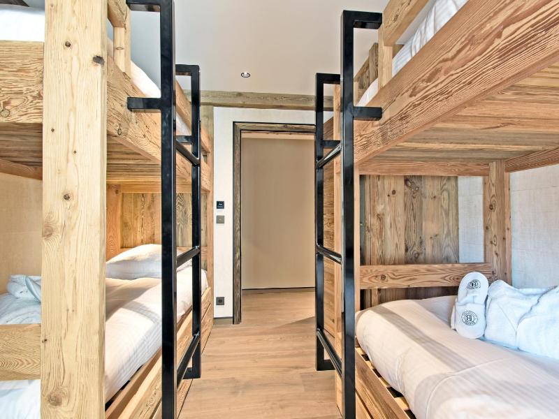 Luxueux appart 5 chambres avec sauna à Méribel skis aux pieds - FR-1-613-11 - image 33
