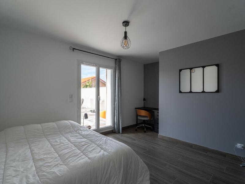 Maison moderne 155m² - 10 pers - 500m Plage - Jacuzzi optionnel - FR-1-319-586 - image 21