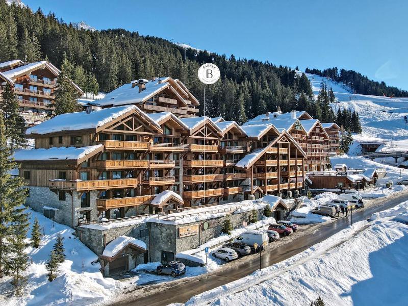 Appartement de luxe skis aux pieds Méribel - FR-1-613-39 - image 33