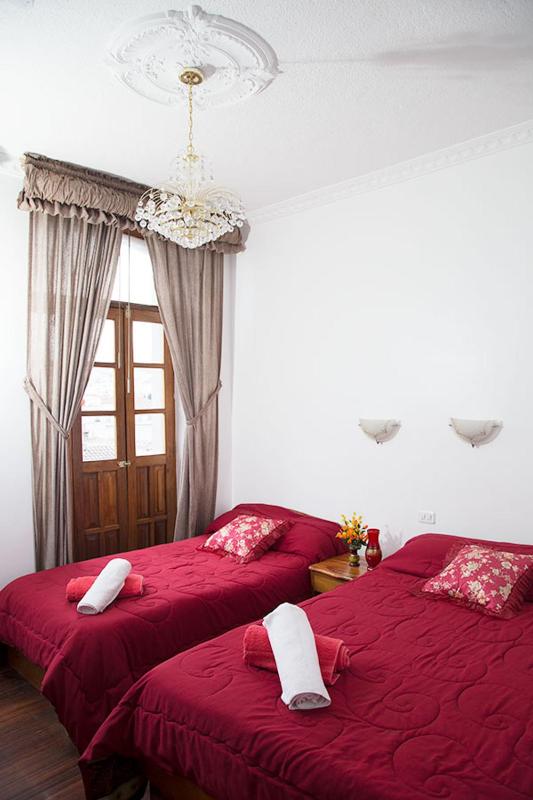 Hotel Plaza del Teatro - image 12