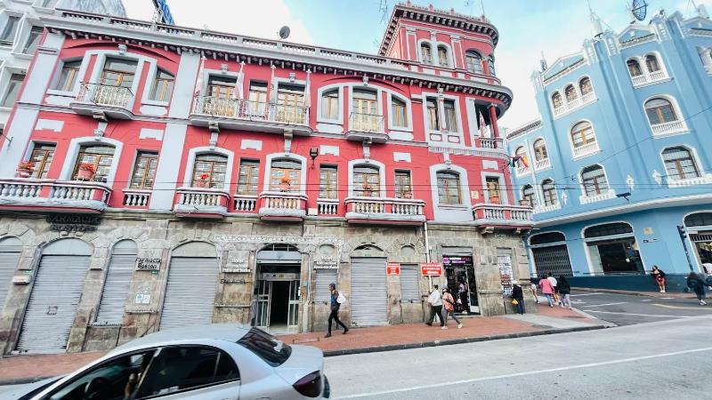 Hotel Plaza del Teatro - image 14