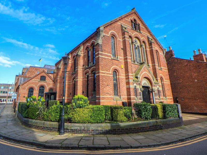 1 Chapel Place - image 36