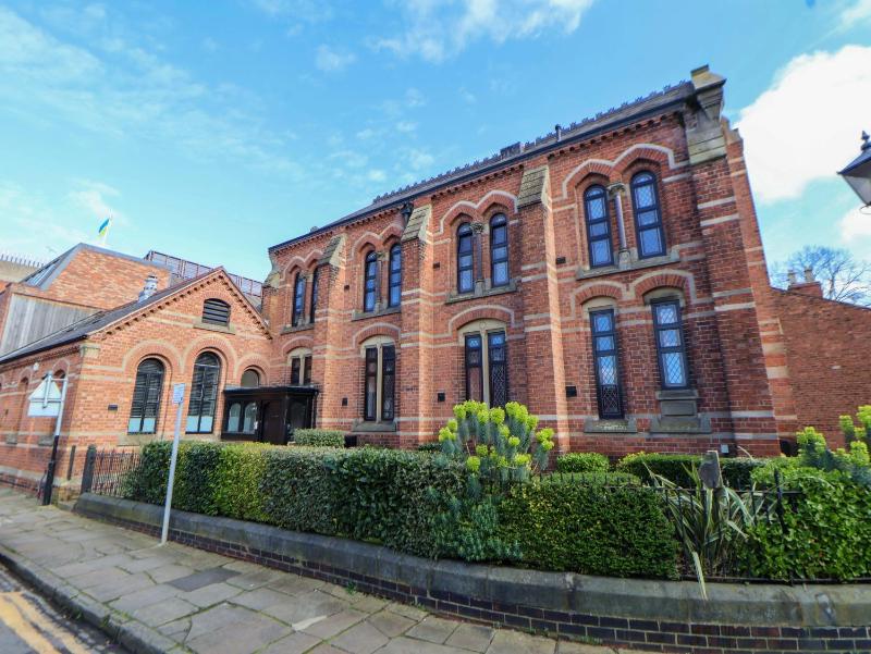 1 Chapel Place - image 7