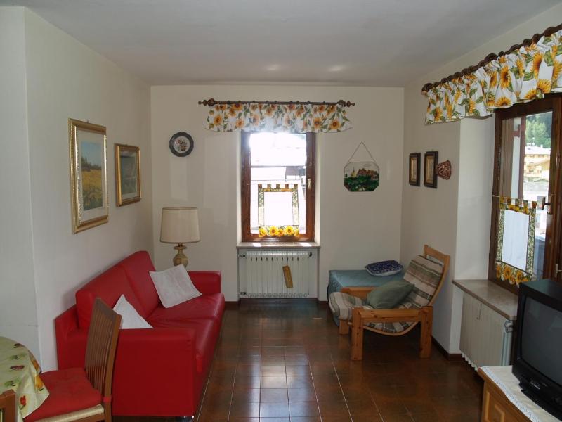 Two-Bedroom Apartment image 2