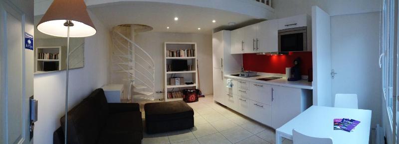 Duplex Apartment image 2