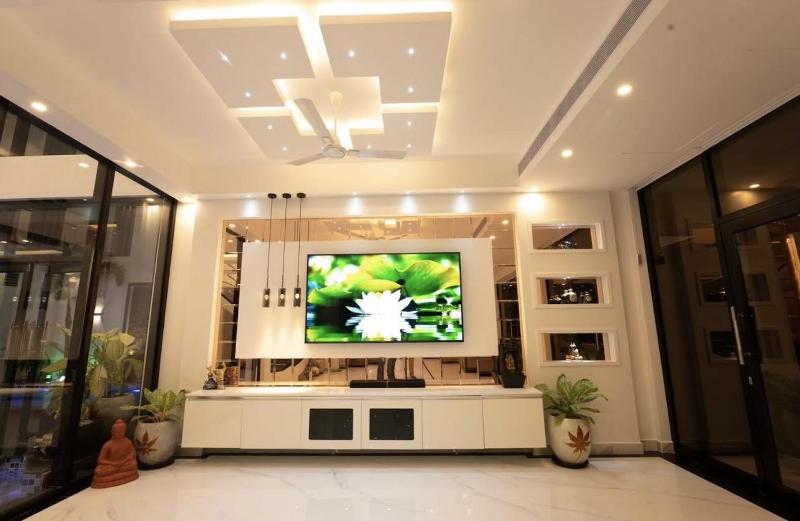 De Majestic Retreat Grand Villa - image 10