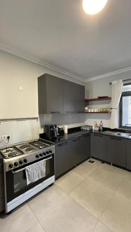 Luxurious 3BR Haven located in Lubowa - image 6