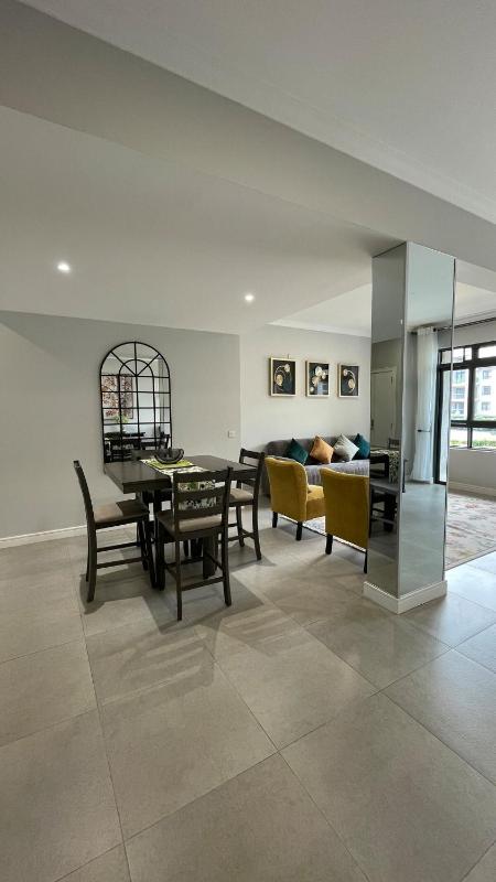 Luxurious 3BR Haven located in Lubowa - image 10