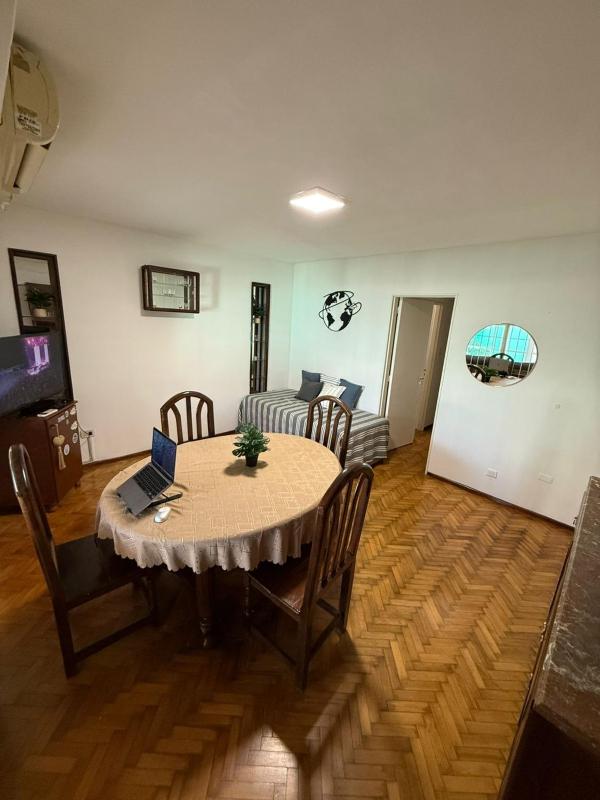 JACARANDA SUITE depto Centrico con Patio Galeria y Balcon - image 19