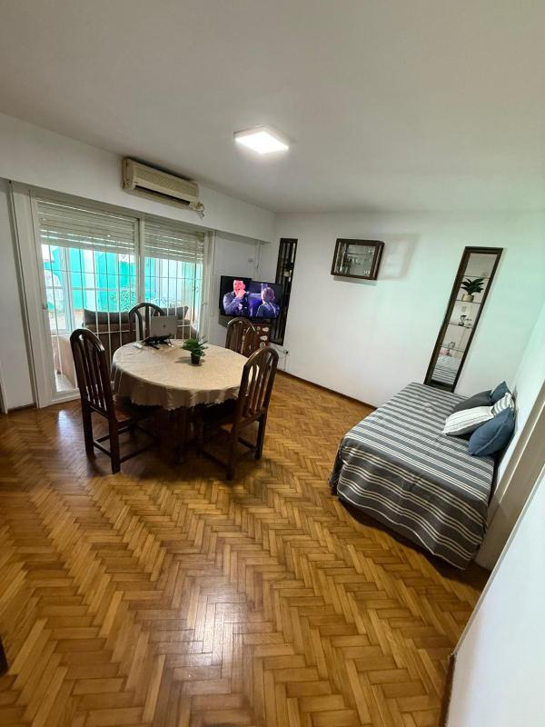 JACARANDA SUITE depto Centrico con Patio Galeria y Balcon - image 21