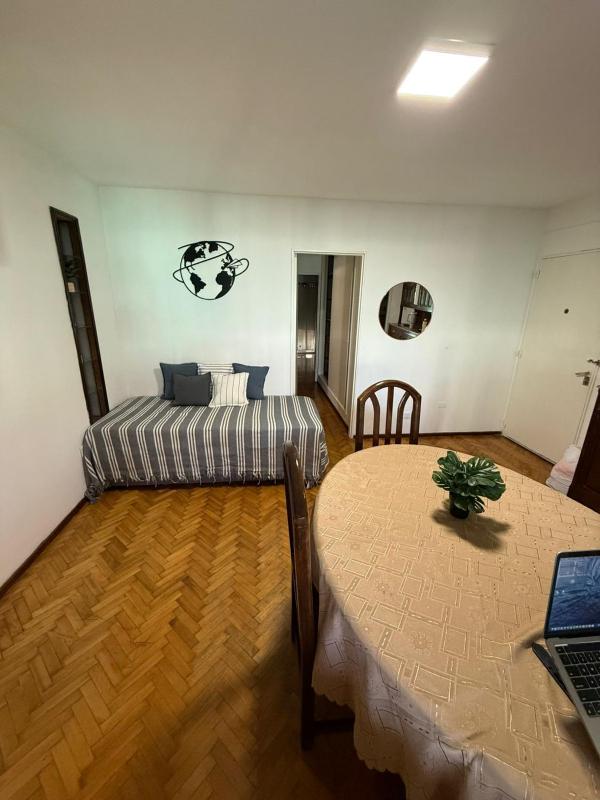 JACARANDA SUITE depto Centrico con Patio Galeria y Balcon - image 20