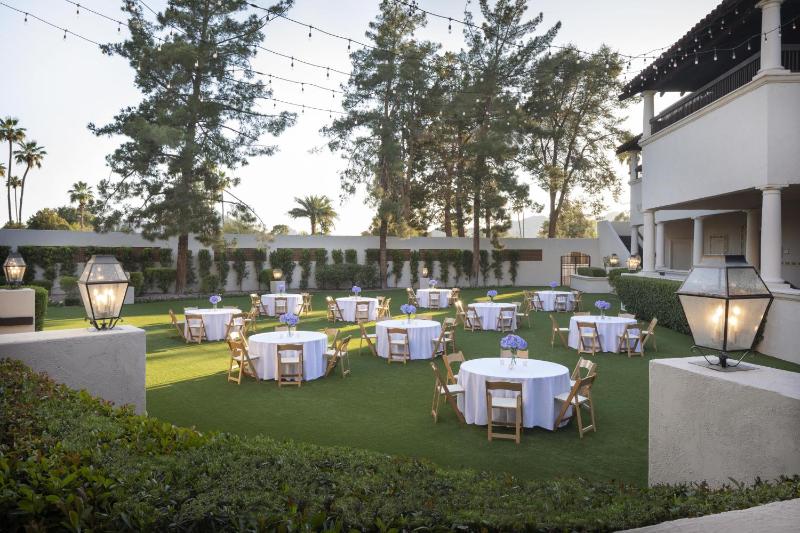 The Scottsdale Resort and Spa Curio Collection by Hilton - image 35