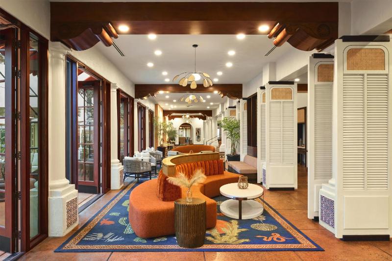 The Scottsdale Resort and Spa Curio Collection by Hilton - image 13