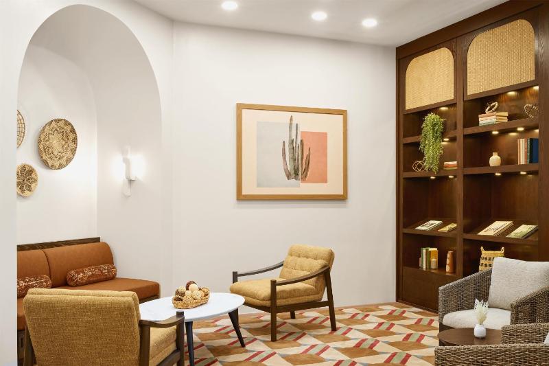 The Scottsdale Resort and Spa Curio Collection by Hilton - image 45