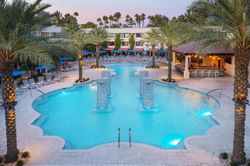The Scottsdale Resort and Spa Curio Collection by Hilton - image 16