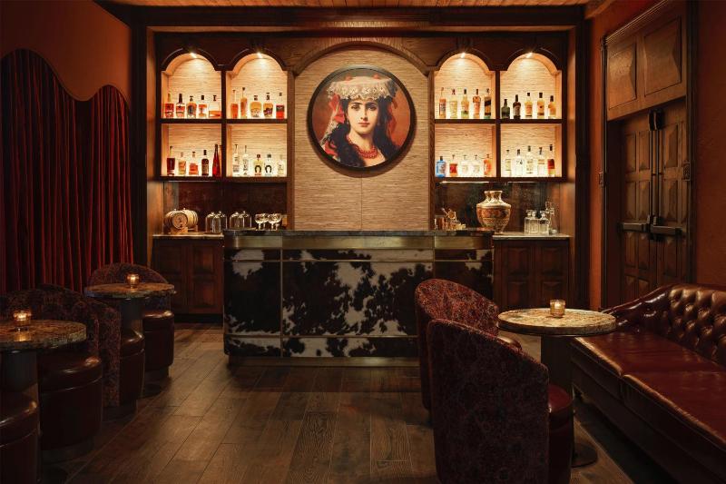 The Scottsdale Resort and Spa Curio Collection by Hilton - image 39