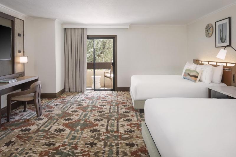 The Scottsdale Resort and Spa Curio Collection by Hilton - image 42