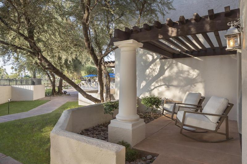 The Scottsdale Resort and Spa Curio Collection by Hilton - image 10