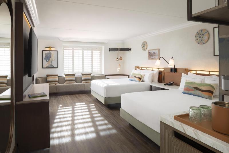 The Scottsdale Resort and Spa Curio Collection by Hilton - image 14