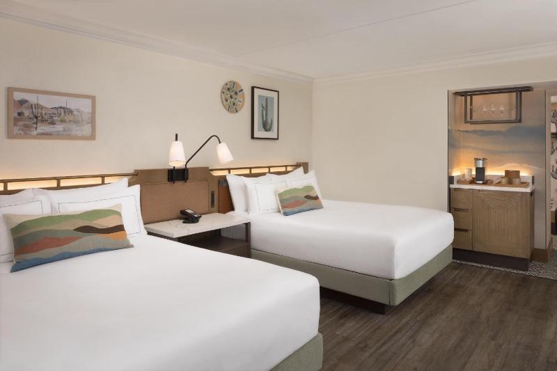 The Scottsdale Resort and Spa Curio Collection by Hilton - image 11