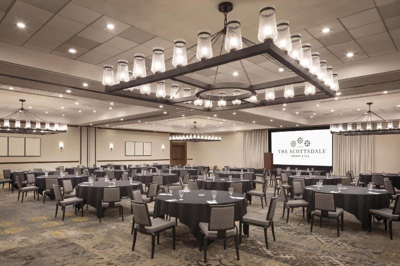The Scottsdale Resort and Spa Curio Collection by Hilton - image 27