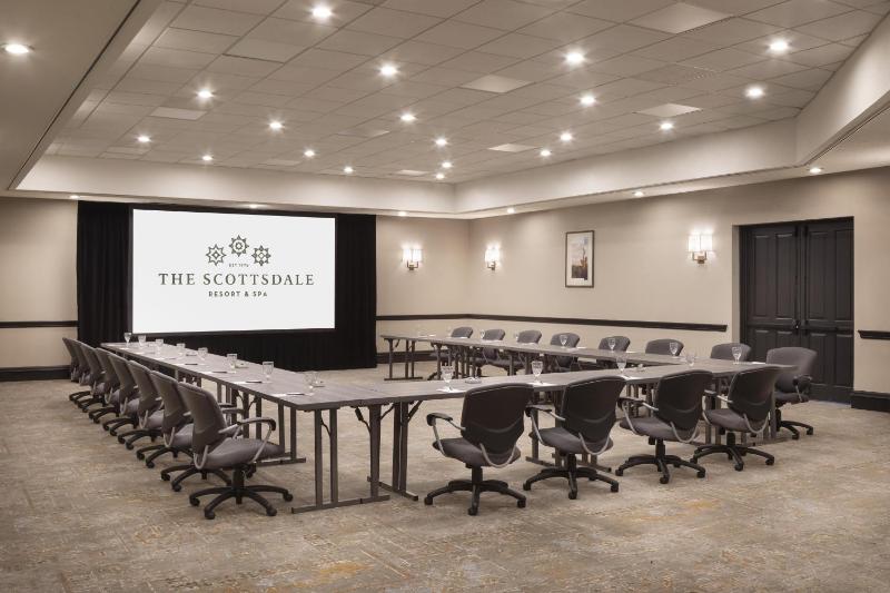 The Scottsdale Resort and Spa Curio Collection by Hilton - image 36