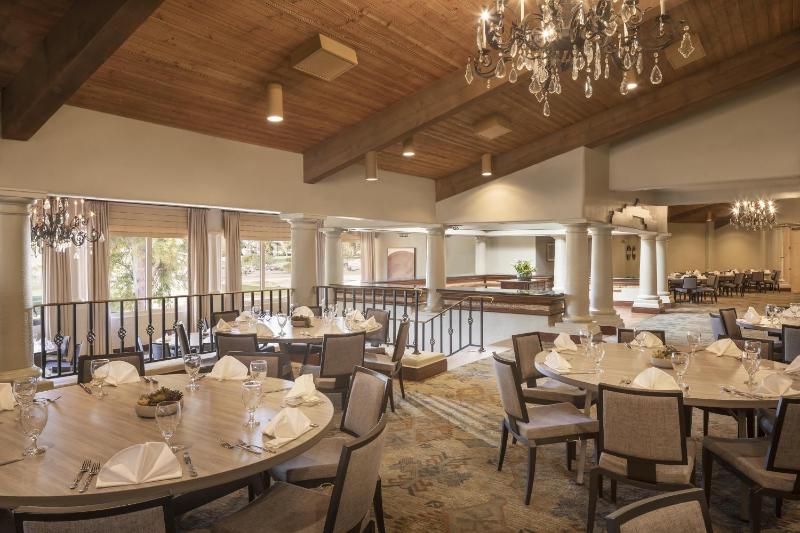 The Scottsdale Resort and Spa Curio Collection by Hilton - image 26
