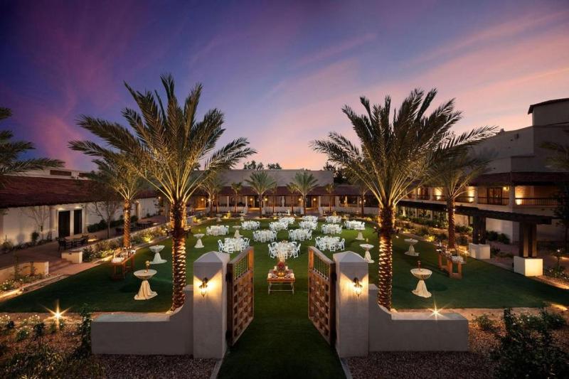 The Scottsdale Resort and Spa Curio Collection by Hilton - image 32