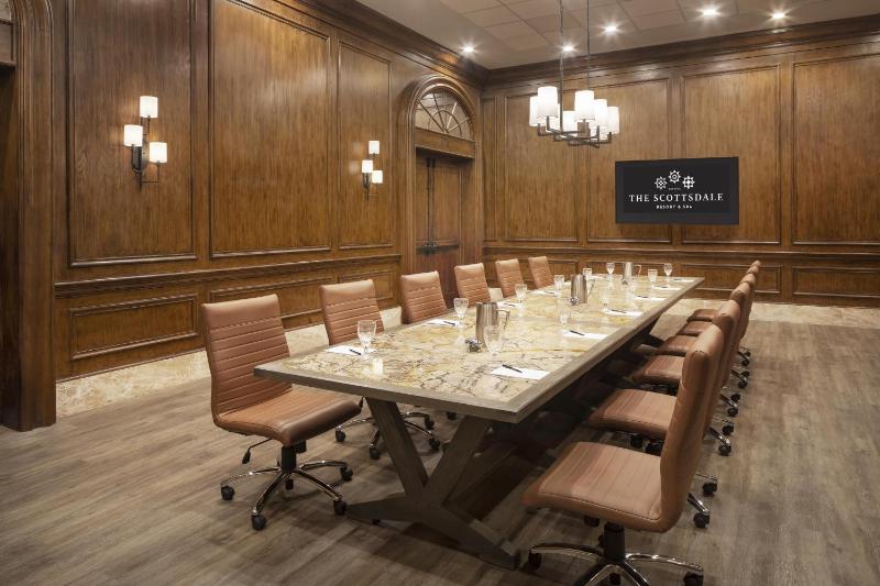 The Scottsdale Resort and Spa Curio Collection by Hilton - image 37