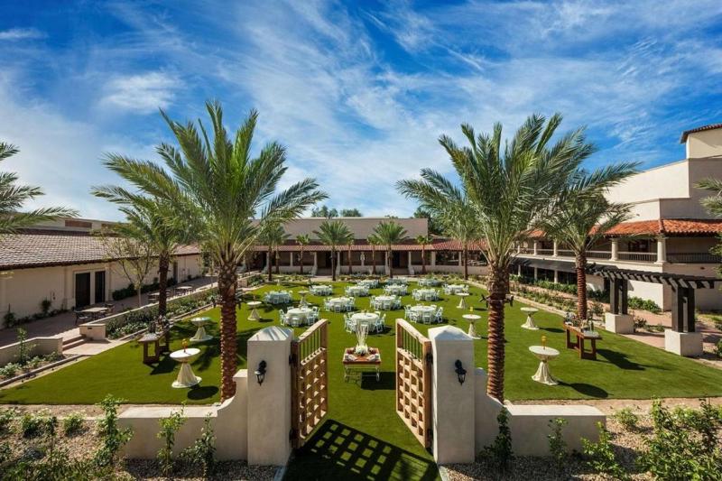The Scottsdale Resort and Spa Curio Collection by Hilton - image 50